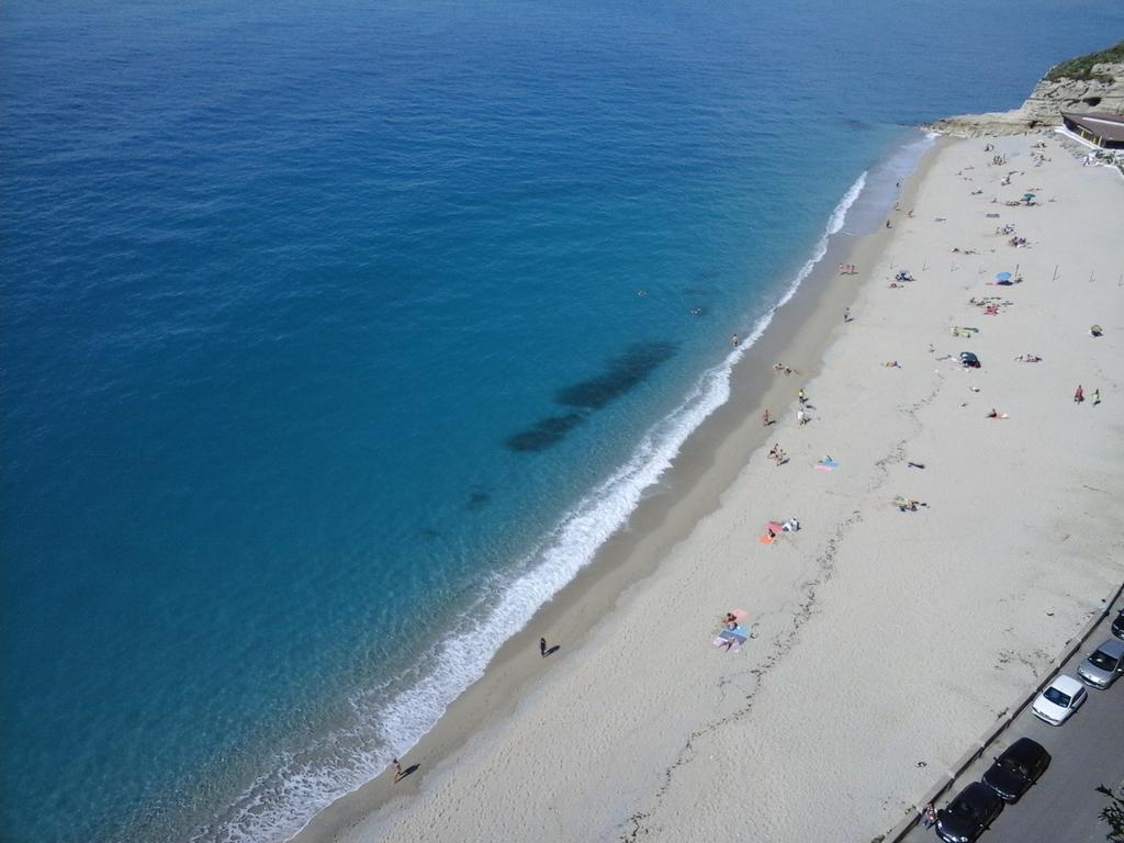 Villa Panthea Capo Vaticano Δωμάτιο φωτογραφία