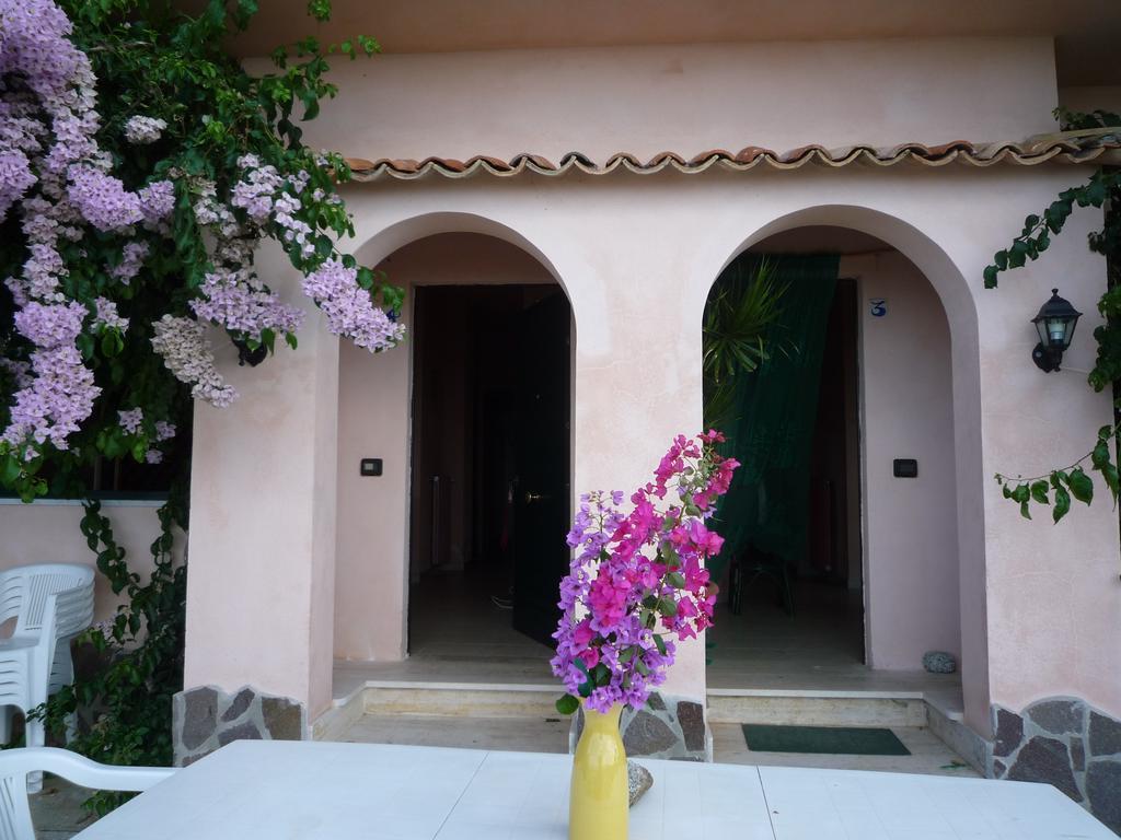Villa Panthea Capo Vaticano Δωμάτιο φωτογραφία
