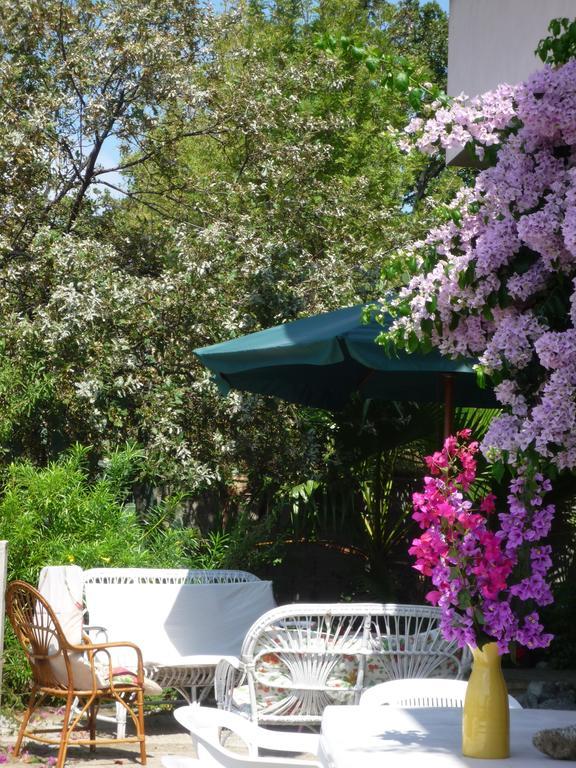Villa Panthea Capo Vaticano Δωμάτιο φωτογραφία