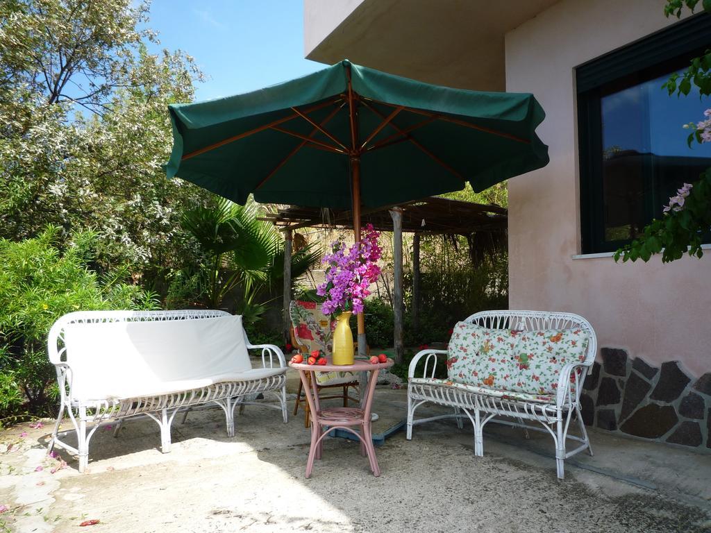 Villa Panthea Capo Vaticano Δωμάτιο φωτογραφία