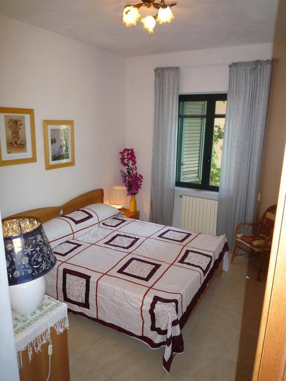Villa Panthea Capo Vaticano Δωμάτιο φωτογραφία