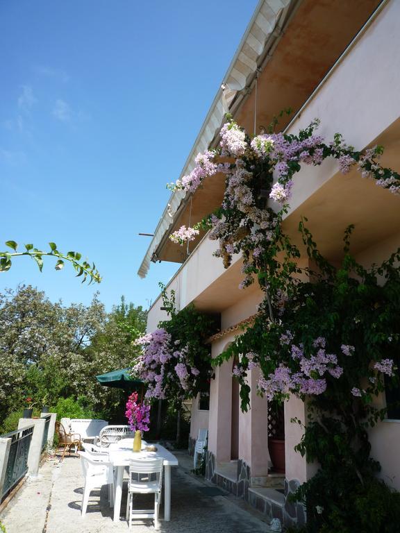 Villa Panthea Capo Vaticano Δωμάτιο φωτογραφία