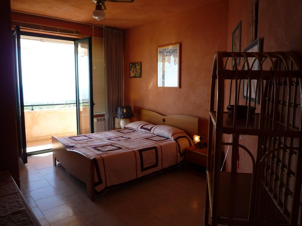 Villa Panthea Capo Vaticano Δωμάτιο φωτογραφία